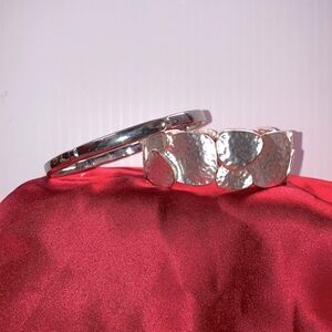 Silver Bracelet Bundle